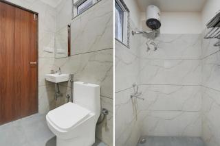 Hotel O Memory Inn - 9