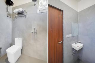 Hotel O Memory Inn - 8