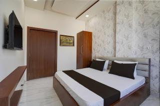 Hotel O Memory Inn - 3