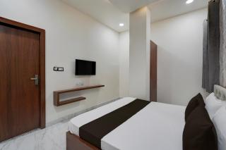 Hotel O Memory Inn - 6