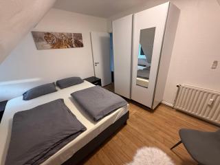 Hel ændre men hyggelig lejlighed - 4