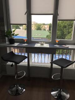 Добра оселя біля вокзалу - 9