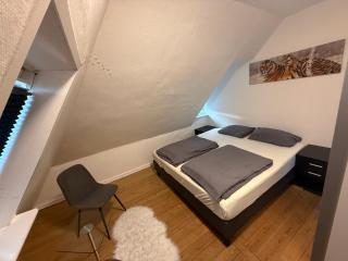 Hel ændre men hyggelig lejlighed - 5