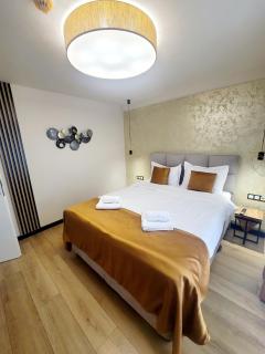 Pensiunea Anton Pann - 2