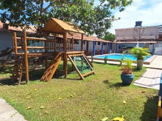 Recanto das Conchas - 0