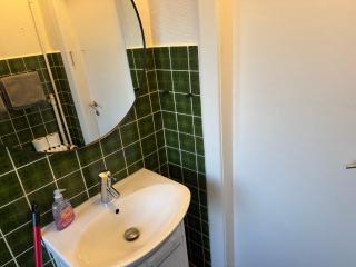 Hel ændre men hyggelig lejlighed - 7