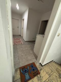 Gemütliche 2 Zimmer Wohnung - 4