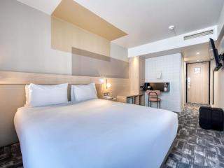 Mercure Paris 15 Porte de Versailles - Paris - 1