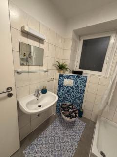 Gemütliche 3 Zimmer Wohnung - 2