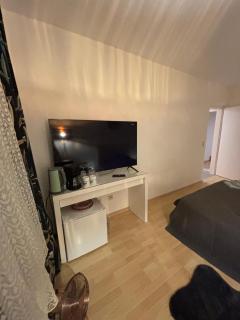 Gemütliche 3 Zimmer Wohnung - 1