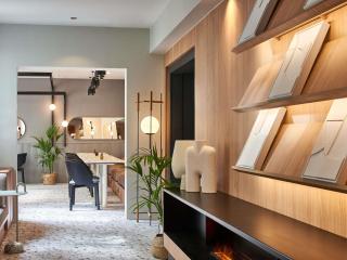 Mercure Paris 15 Porte de Versailles - Paris - 7