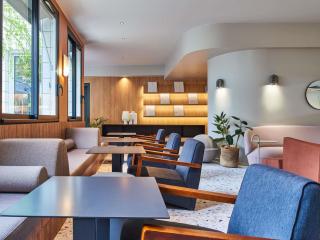 Mercure Paris 15 Porte de Versailles - Paris - 9