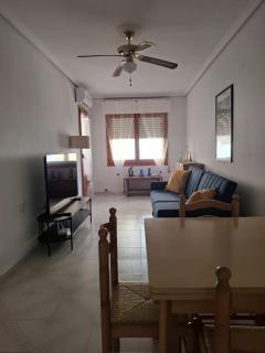 Apartment near the sea in Torrevieja - 7