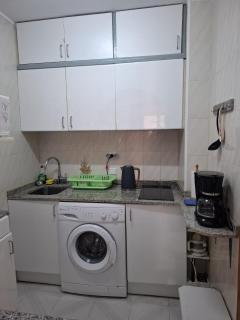 Apartment near the sea in Torrevieja - 1