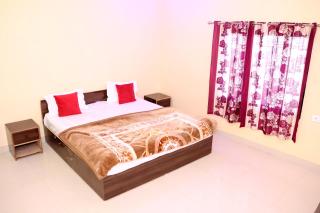 The Mountain View Home Stay - 3