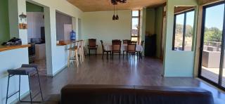 Gran casa de veraneo - 1