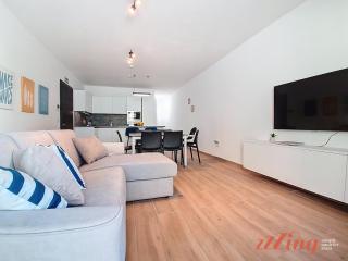 Balcony Apartment in Charming Malta Village - 2