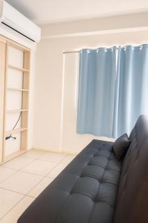 Lindo Apartamento à Beira Mar -JTR- Jatiúca-Maceió - 3