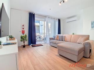 Balcony Apartment in Charming Malta Village - 6