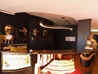 NEW HOTEL SAMSUN - 7