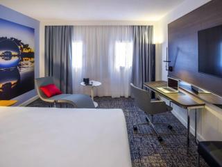 Novotel Toulouse Centre Compans Caffarelli - Toulouse - 6