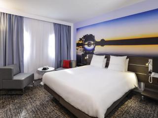 Novotel Toulouse Centre Compans Caffarelli - Toulouse - 5