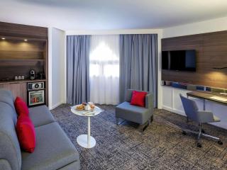 Novotel Toulouse Centre Compans Caffarelli - Toulouse - 3