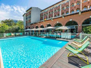 Novotel Toulouse Centre Compans Caffarelli - Toulouse - 7