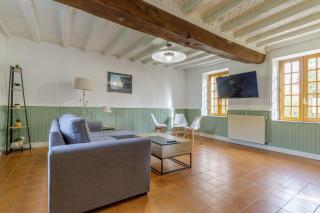 Ma maison de campagne à Oulches - 6