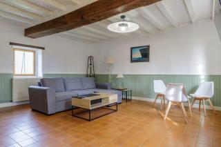 Ma maison de campagne à Oulches - 7