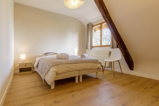 Ma maison de campagne à Oulches - 1