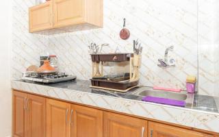 YOUFFETN HOUSE imssouan - 4