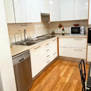 Vacaciones inolvidables en Gavade Apartamentos - 4