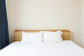 Jin no Kyo 606- 2-Min Walk to Kuromon Market - Family Suite with 2 Bedrooms - 2 Toilets & 1 Bathroom - Heated Living Room Floor - Near Dotonbori - 5
