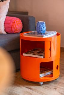 Colorful Venetian Apartment R&R - 1