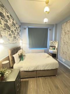 Friendly Stay in Elephant and Castle - 8