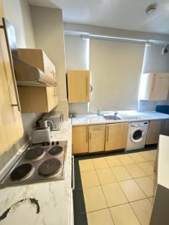 Friendly Stay in Elephant and Castle - 7