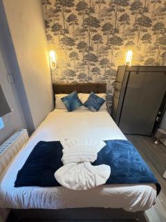 Friendly Stay in Elephant and Castle - 5