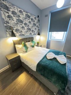 Friendly Stay in Elephant and Castle - 1