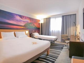 Novotel Lille Centre Grand Place - 8