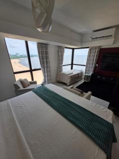 Tropical Executive Vista Espetacular da Praia - 5