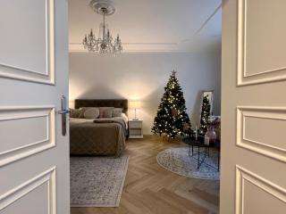 Celetná Apartments - 0