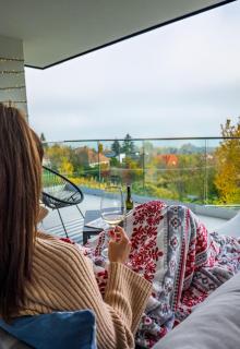 Lake Spirit Boutique Apartments - 1