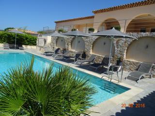 Villa la Vista - Lumio - 5