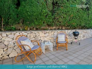 Villa Laurana Moraira - 4