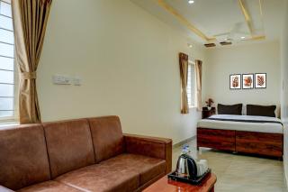 Hotel O Liyan Pinnacle Suites - 2