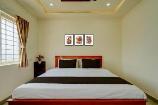Hotel O Liyan Pinnacle Suites - 4