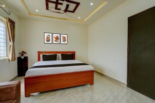 Hotel O Liyan Pinnacle Suites - 3