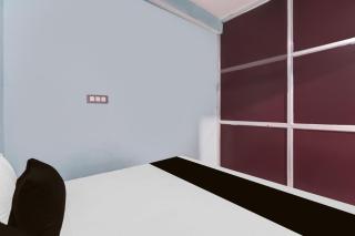 SPOT ON Yatri Nivas Hotel - 8