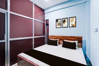 SPOT ON Yatri Nivas Hotel - 5